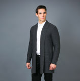 Men's Fashion Cashmere Blend Sweater 17brpv086