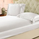 Hot Design Healthy 100% Silk Bed Sheet Set