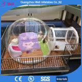 Clear Inflatable Dome Outdoor Transparent Bubble Tent Camping Tent Equipment