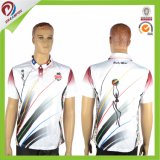 New Design Custom Sublimation Man Polo T Shirt