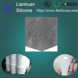 Prinitng Ink Silicone Rubber for Leather Embossing
