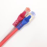 Cat 6 CAT6A UTP High Performance Patch Cord