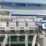 4 Head Commercial Embroidery Machines Come with Digitizing Software Wilcom