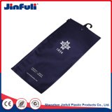 PVC Zipper Plastic Packaging Bag