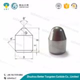 High Quality Tungsten Carbide Inserts Buttons with Conical Chamfer