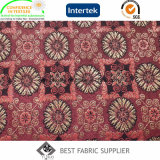Tc 80/30 Yarn Dyed Jacquard Tapestry Decorative Fabric Hometextile Fabric