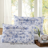 Cotton Fabric Pillow for Nursing Massaging Hotel Home