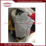 Expor to Africa Grade a Used Clothing