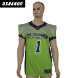 Wholesale American Football Jersey Custom Made with Name Number (AF022)