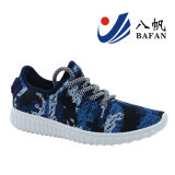 Comfort Leisure Sports Shoes Running Shoes for Men Bf161209