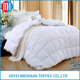 Washed White Goose Down Duvet/Quilt/ Comforter
