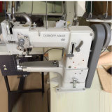 Germany Durkopp Adler Single Needle Walking Foot Moccasin Sewing Machine