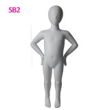 High Quality Durable FRP Baby Mannequin