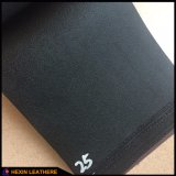 Synthetic Stock PVC Leather for Making Bags Handbags Hx-B1759