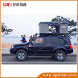 Fiberglass Hard Shell Car Roof Top Tent with Changing Room