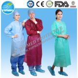 Non-Woven Fabric Surgical Gown/Medical Surgical Gown