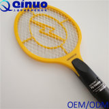 Net Dry Cell Hand Racket Electric Bug Zapper Swatter