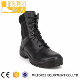 2017 Hot Sale Military Police Tactical Boot (bp1502)