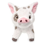 Cute Pig Stuffed Animal Custom Plush Toy