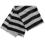 Simple Striped Style Scarf (JRI015)