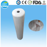 Medical Hospital PP Nonwoven Disposable Paper Bed Sheet Roll
