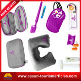 Full Sleeping Travel Kits Hotel Airline Amenity Kit