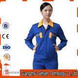 High Quality CVC 60/40 Engineering Uniform Workwear