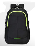 School Bag Nylon Backpack Bags for Sports Student Hiking Yf-Lbz1924