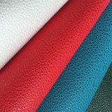 Synthetic PU Leather for Phone Case Notebook Covers Hw-987