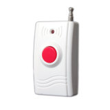 Small Emergency Panic Button with Wireless Function