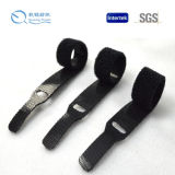 Adjustable Elastic Strap with Nylon Strapping