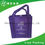 PP Non Woven Tote /Shopping Bag No Laminated Non Woven Bag