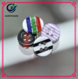 24hours Online Cheap Price Resin Colorful Button