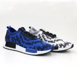 Best Selling Comfortable Mens Flyknit Casual Shoes