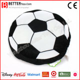 Sports Promotion Stuffed Football Cushion for Kids/Fans