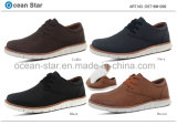 New Man Leisure Leather Shoes Casual Shoes