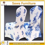 Hot Product Customized Spandex Wedding Chair Cover