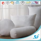 Plain Dyed Manufacter Microfiber Bolster Pillow Inserts