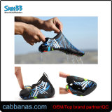 Cheap Cool Slip on Rubber Aqua Shoes Unisex