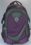 New Arrival Polyester School Bag Backpack Bag with Good Quality