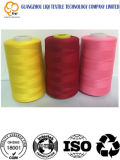 Dyed Color Thread 100% Poly-Poly Textile Sewing Thread Fabric Thread