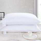 90%Wgd (67.5% Cluster) Triple Compartment Euro Pillow