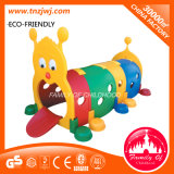 Plastic Drilling Play Toy Children Train Climbing Toy
