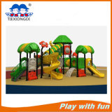 Children Kindergarden Outdoor Playground Equipment
