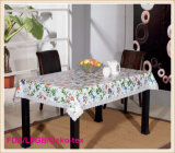 PVC Plastic Tablecloth Rolls Wedding/Party/Home Decoration