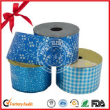 Customized Wholesale Decorative Satin Ribbon Roll