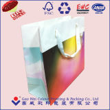 Silk Scarves Packaging Paper Bag