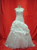2016 Cheap Real Sample Bridal Wedding Dresses Rwd002