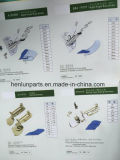 High Quality of Sewing Machine Part for Folder Binder (A10)