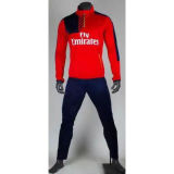 Football Sportswear Autumn Long-Sleeved Clothes Suit Training